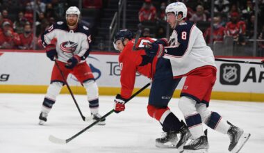 2026 NHL Free Agency: Discussion thread & verified insiders list