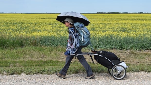 I walked across Canada and it changed what I thought I knew about it