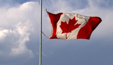 What to do in and around Calgary on Canada Day