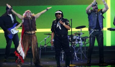Village People lead singer Victor Willis dead at 74