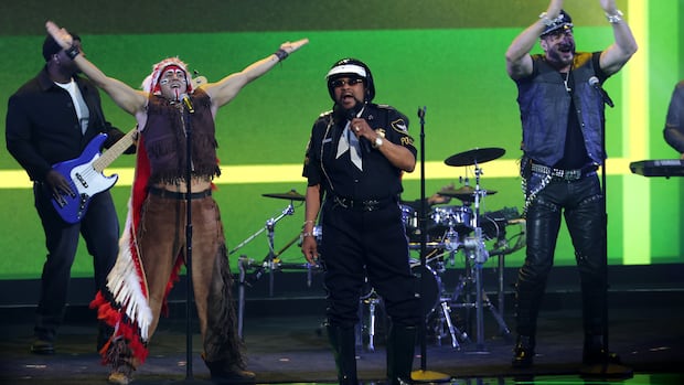 Village People lead singer Victor Willis dead at 74
