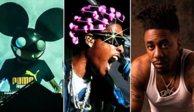Fewer superstars, more local talent: Inside this year's Calgary Stampede concert lineup
