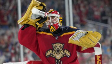 NHL free agency gets underway today – Winnipeg Free Press