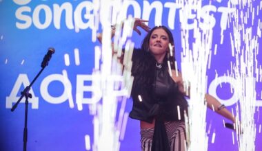 Canada will enter the 2027 Eurovision Song Contest