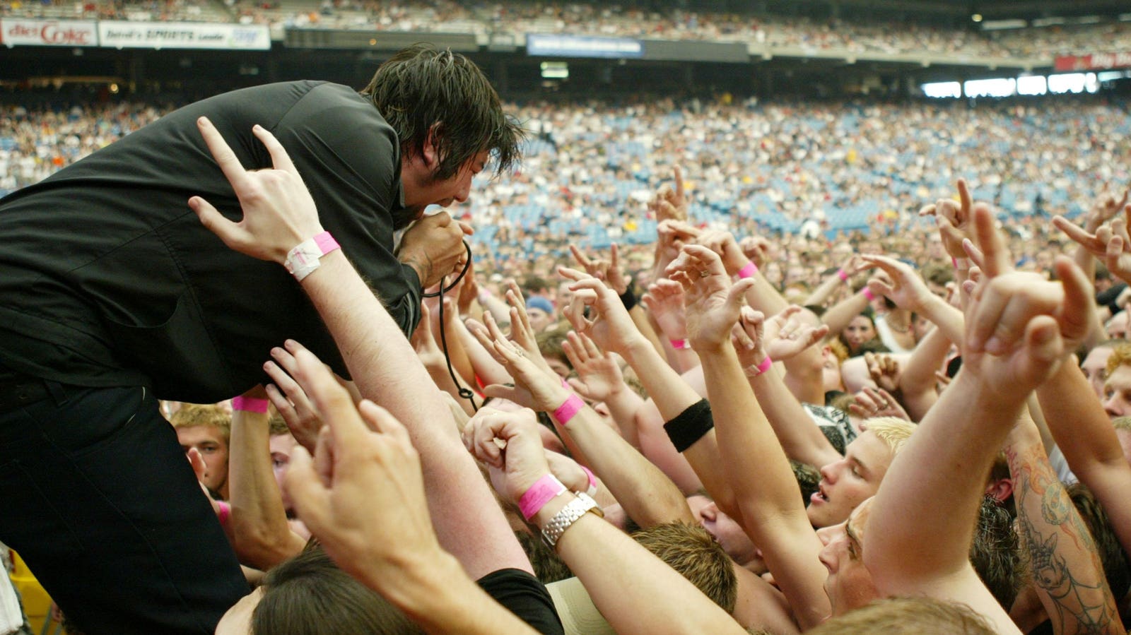 Deftones Bring Multiple Fan-Favorite Albums Back To The Charts