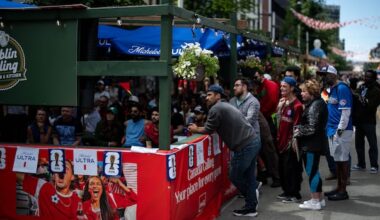 Province says World Cup is boosting B.C. economy, but some businesses report softer demand
