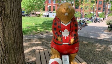 What's open, closed and what to do in Toronto on Canada Day