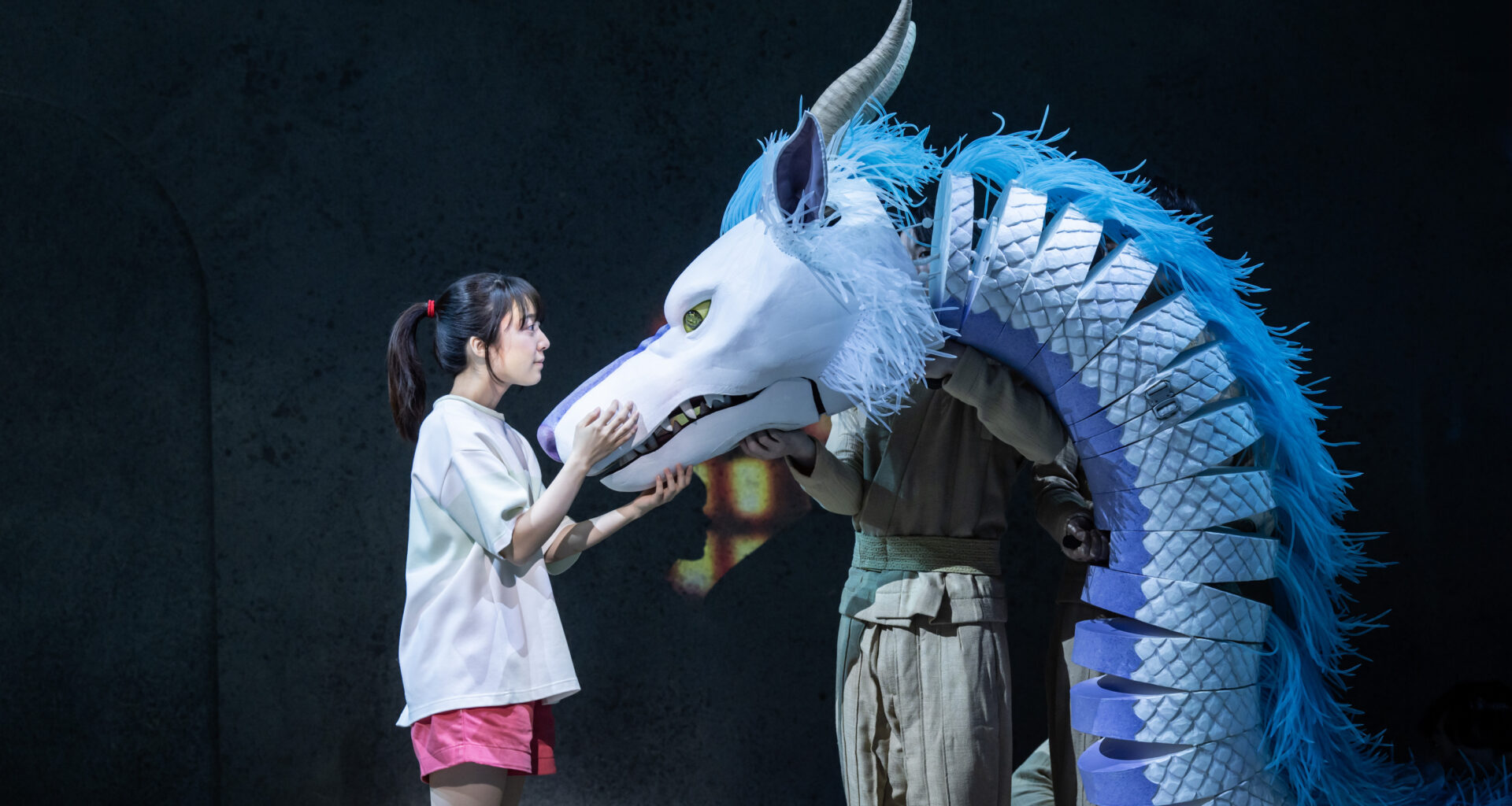 Studio Ghibli’s ‘Spirited Away’ stage adaptation is coming to L.A.—and it’s the only place in the U.S. you can see it