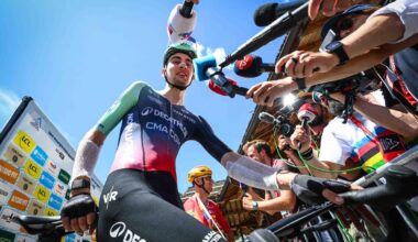 Spin Cycle Mailbag: Paul Seixas at the Tour