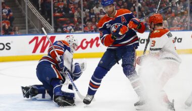 Oilers trade defenceman Darnell Nurse to Sharks, sign blueliner Ryan Shea | NanaimoNewsNOW