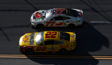 NASCAR: Joey Logano Has One Issue With Carson Hocevar's Rise