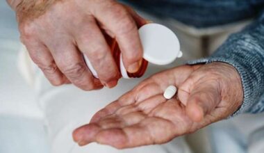Heat wave warning: Common medications that can increase your risk of heat illness