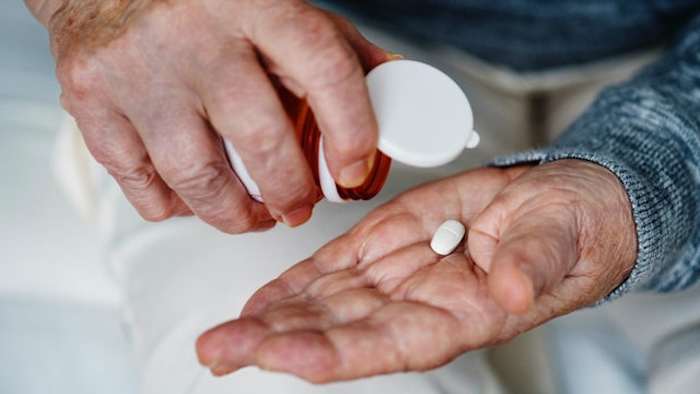 Heat wave warning: Common medications that can increase your risk of heat illness