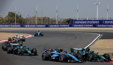 Why similar Williams and Aston Martin failures are oddly reassuring
