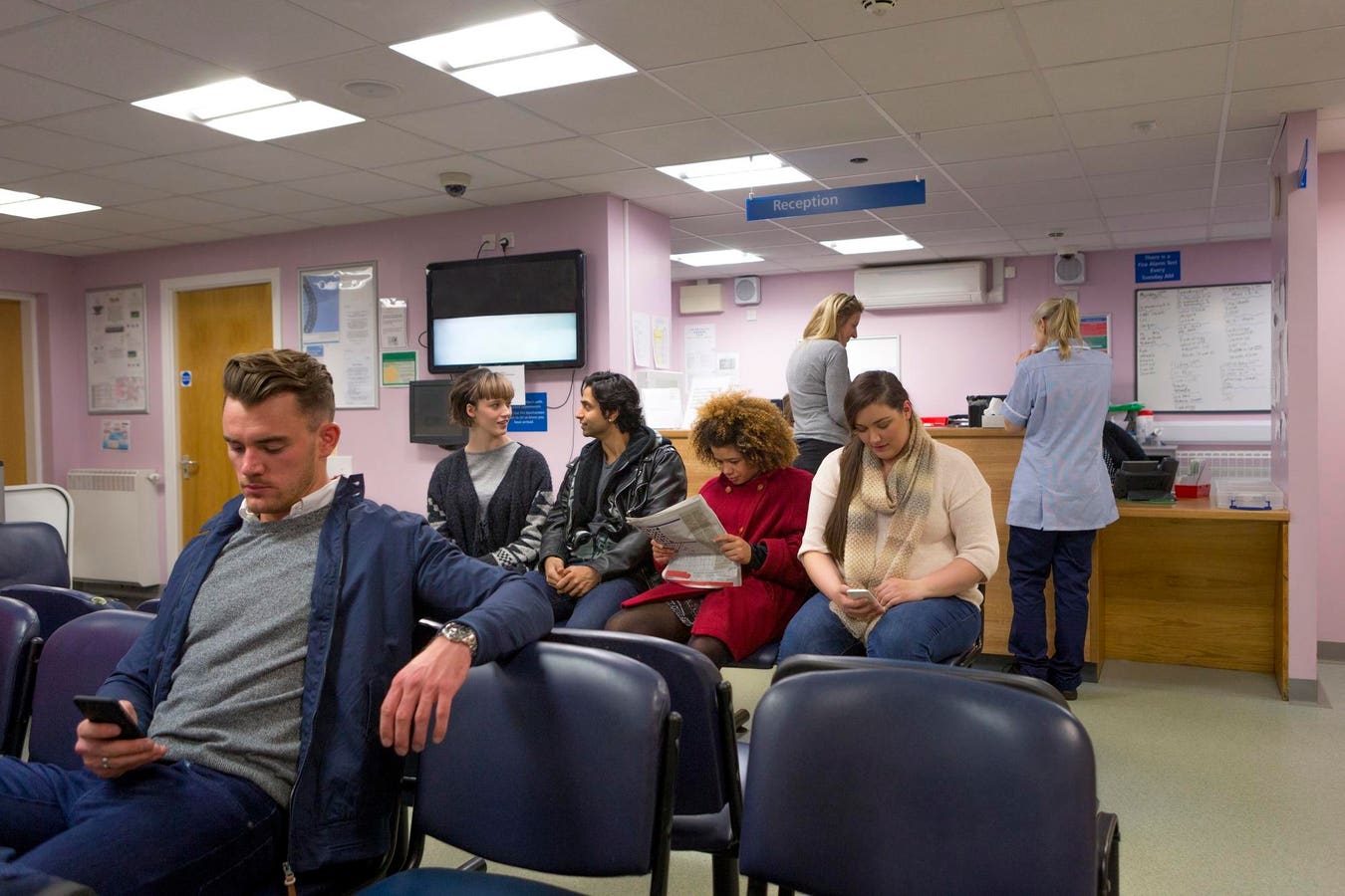 American Healthcare Has Normalized The Abnormal