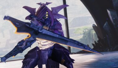 After ‘Destiny 2,’ The Most Important Next Step For Bungie Doesn’t Involve ‘Marathon’