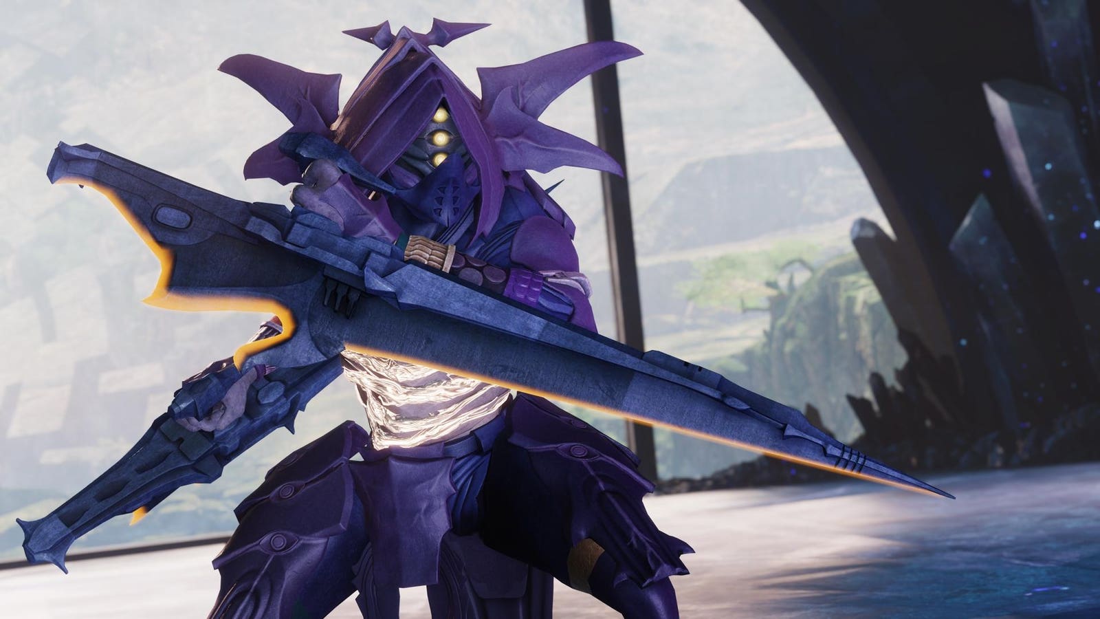 After ‘Destiny 2,’ The Most Important Next Step For Bungie Doesn’t Involve ‘Marathon’