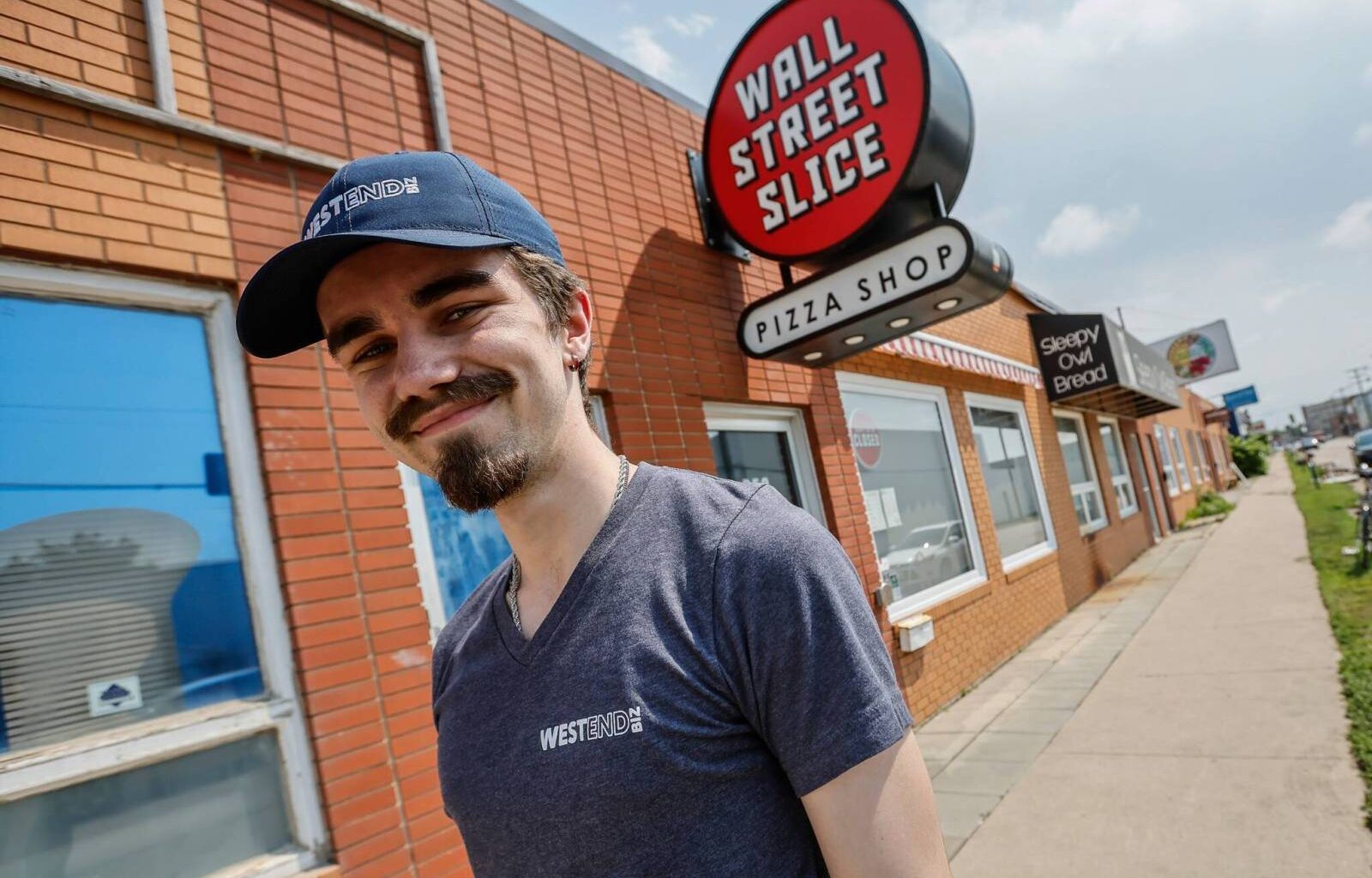 Enjoy a taste of the West End on weekly eatery tours – Winnipeg Free Press