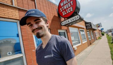 Enjoy a taste of the West End on weekly eatery tours – Winnipeg Free Press