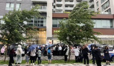 Montreal memorial marks end of shiva for shooting victim