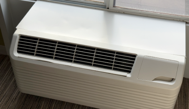 Air conditioner recall issued for fire hazard ahead of July 4 heatwave
