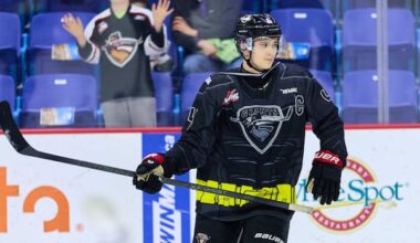 Vancouver Giants to move to Surrey as city announces 10,000-seat arena