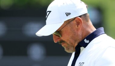 Phil Mickelson May Never Play High-Level Golf Again After Scandals, Pros Say