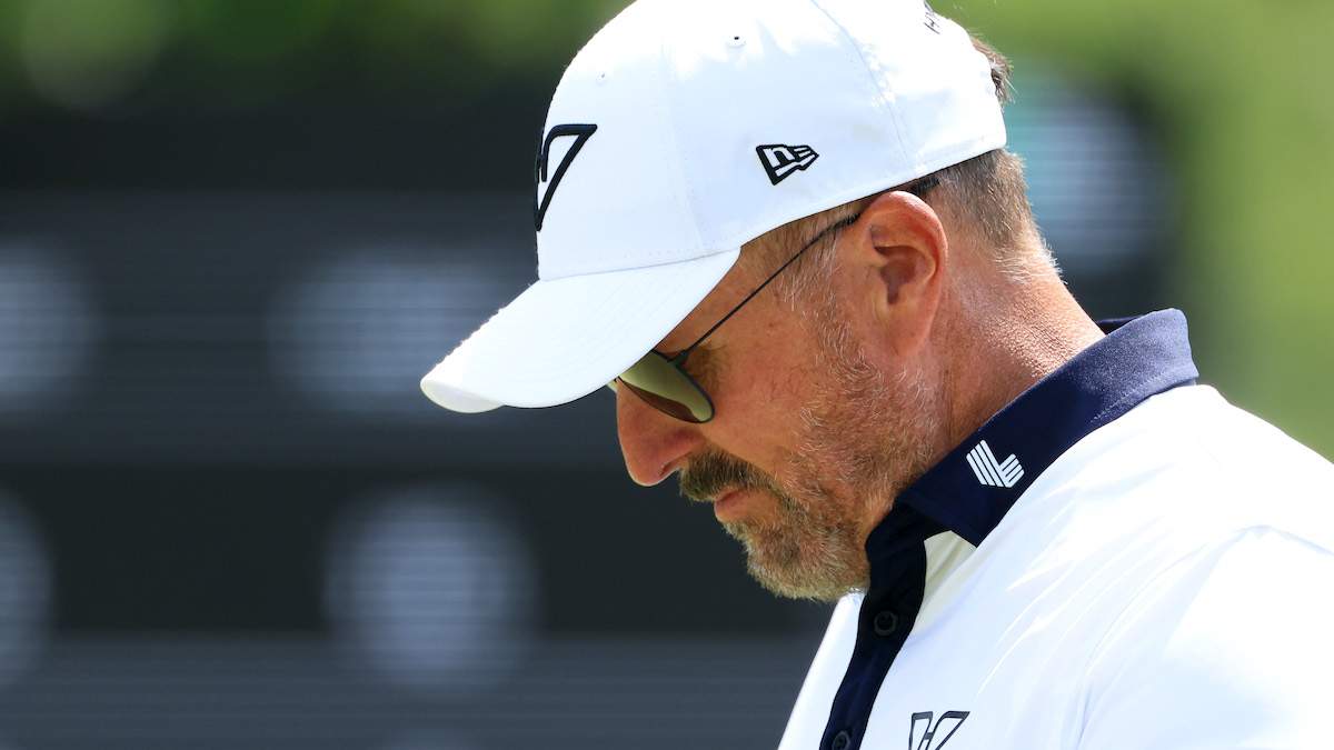 Phil Mickelson May Never Play High-Level Golf Again After Scandals, Pros Say