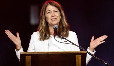 Separation anxiety: Canada Day evokes emotional mixture in Alberta