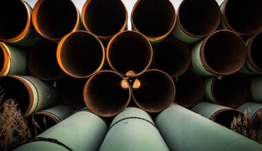 Proponent, route and Pathways all still unclear ahead of Alberta's pipeline announcement