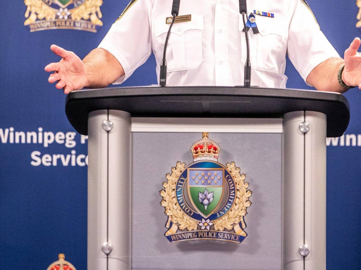 Downtown crackdown necessary – Winnipeg Free Press