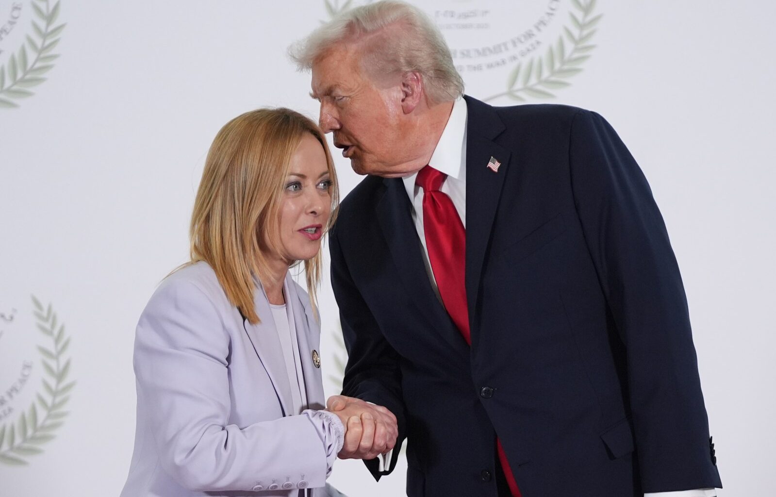 Facing barbs and pressure from Trump, Europe’s leaders close ranks – Winnipeg Free Press