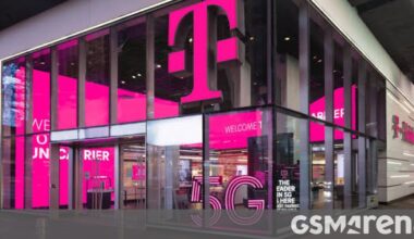 T-Mobile is finally shutting down its 2G network, here's when