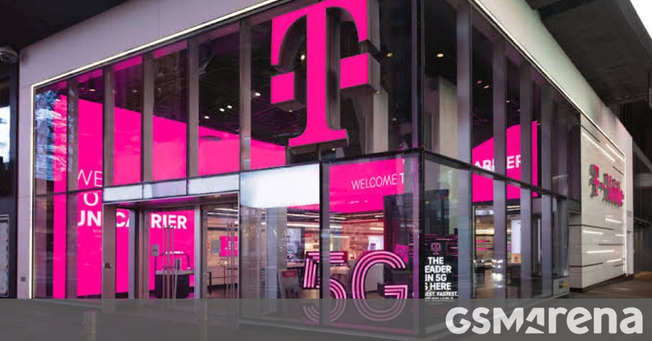 T-Mobile is finally shutting down its 2G network, here's when