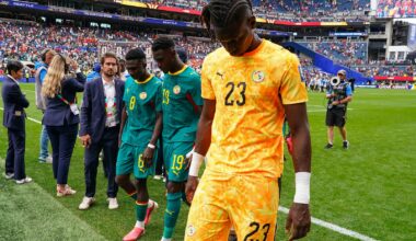 Senegal ‘devastated’ after late World Cup collapse against Belgium – Winnipeg Free Press