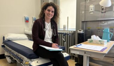 How a clinic for seniors in Quebec City is taking the pressure off ERs
