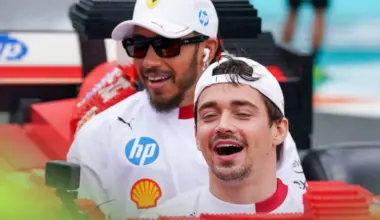 Formula 1 makes new announcement ahead of British Grand Prix