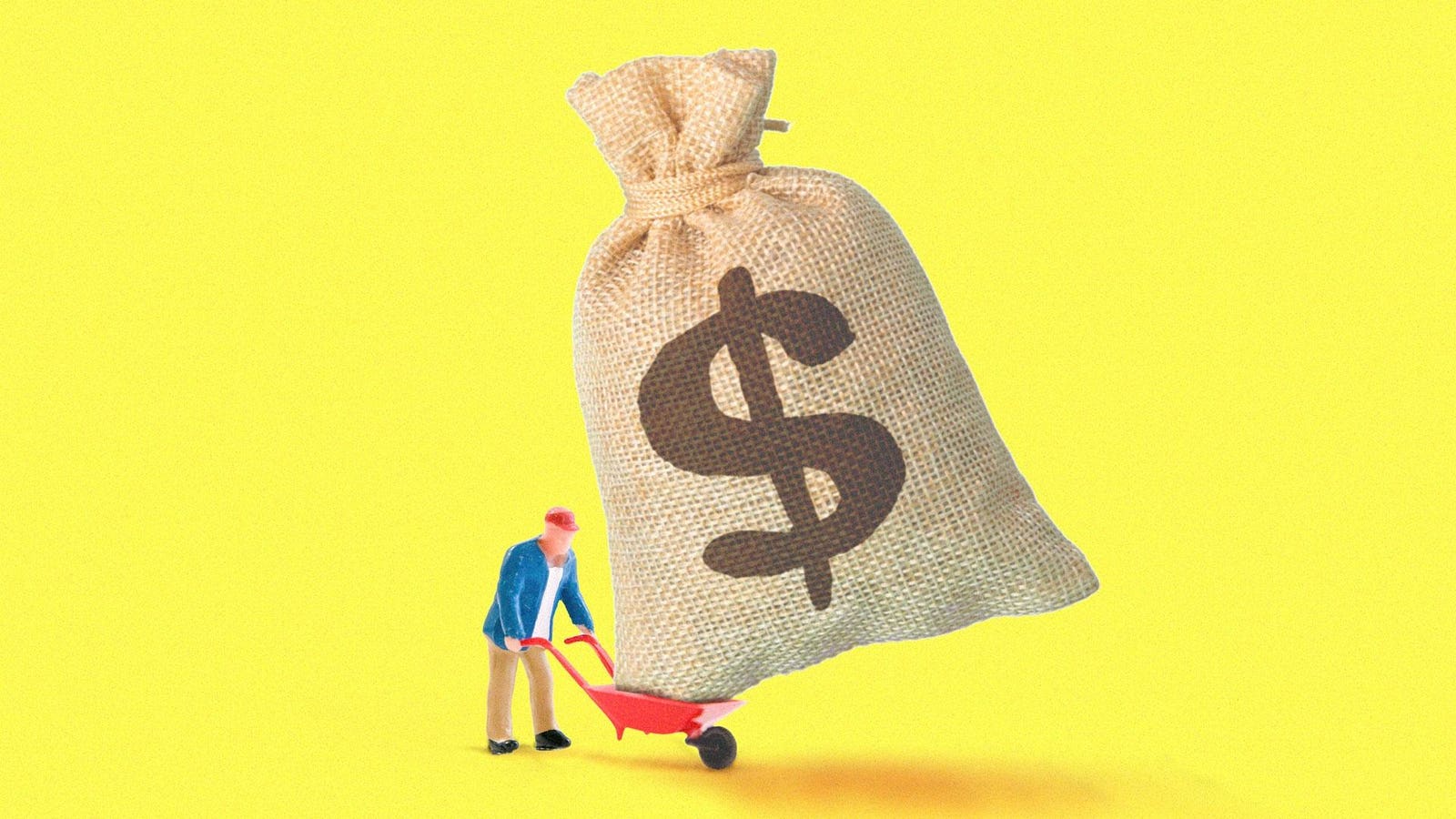 Millennials Are Now Buying Blue Collar, AI-Proof Small Businesses