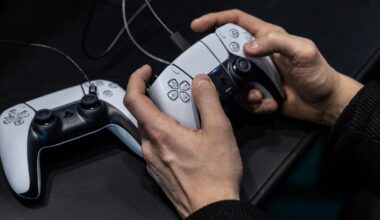 Sony to end physical PlayStation game discs for new releases starting in 2028