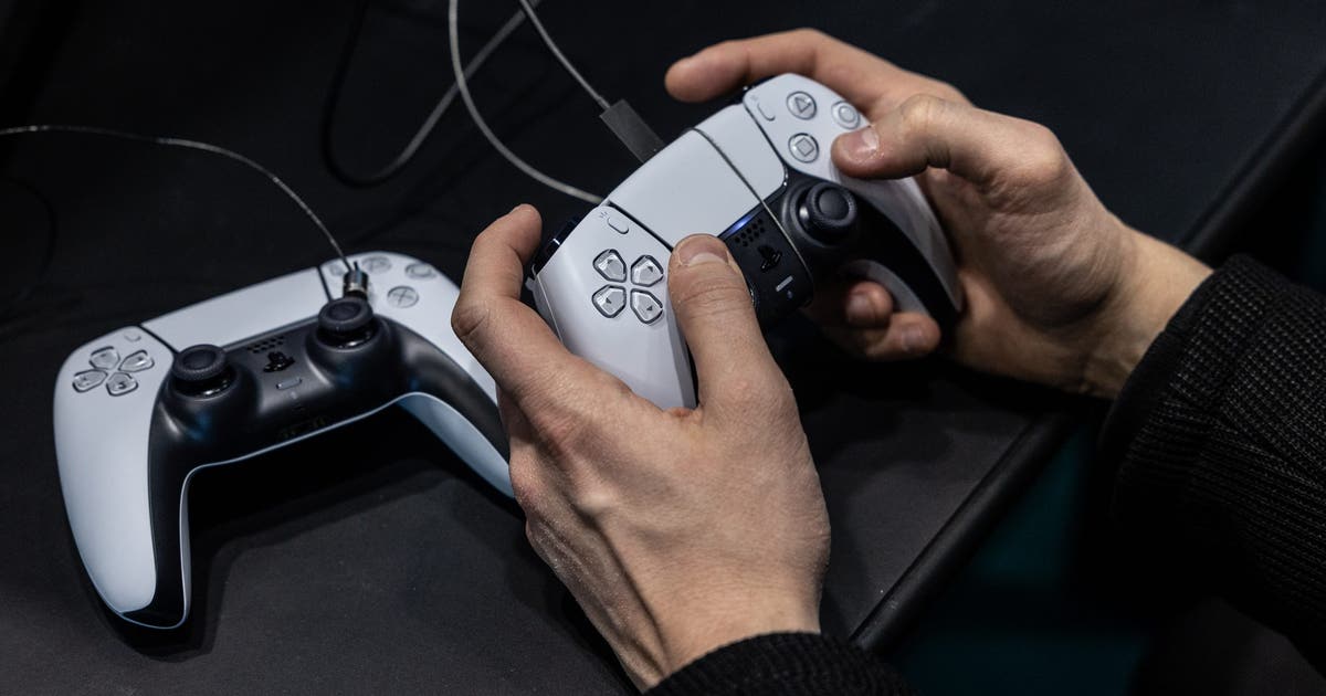 Sony to end physical PlayStation game discs for new releases starting in 2028