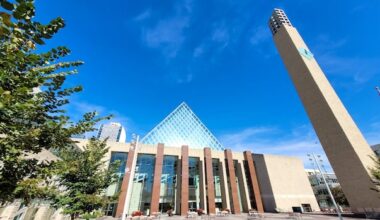 Edmonton's community leagues are facing infrastructure issues. Where does yours stand?
