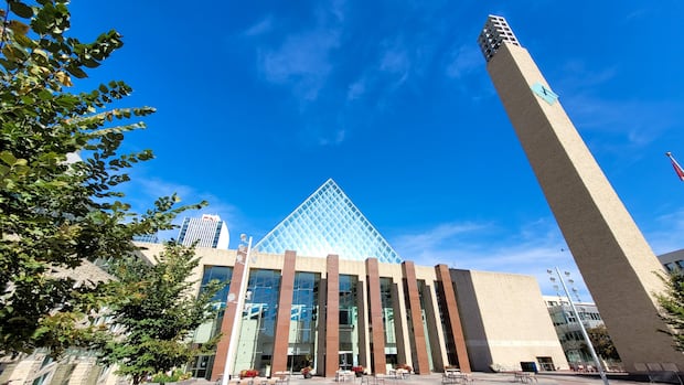 Edmonton's community leagues are facing infrastructure issues. Where does yours stand?