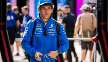 Silverstone redemption: How Kimi Antonelli bounces back and manages F1 pressure