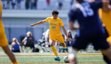 Men's Soccer