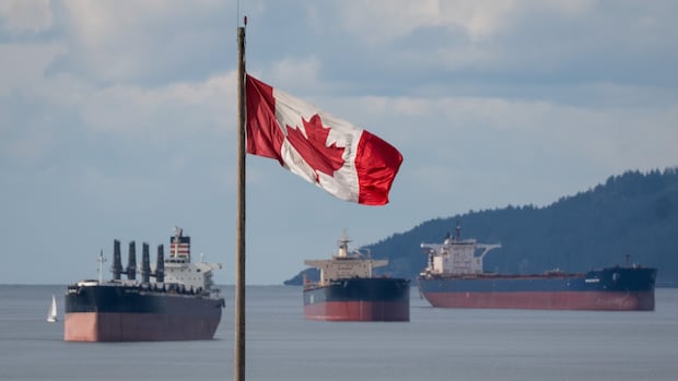 Shipping costs soar as retailers try to secure orders ahead of fresh tariffs