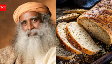 "You are putting dead food into a living body": Sadhguru on impact of eating old bread; 6 healthy desi breakfast alternatives