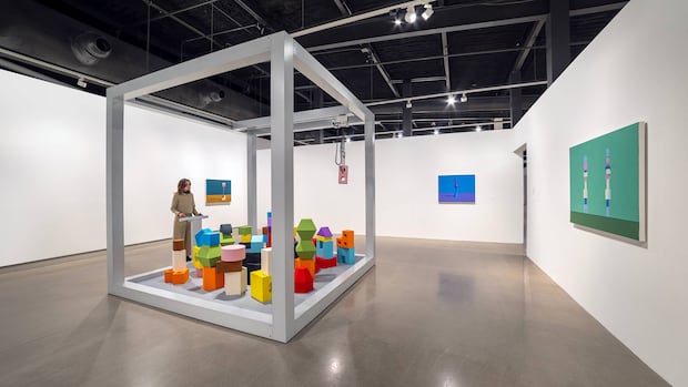 I think you’re going to like this: a giant claw machine is coming to an Ontario art gallery