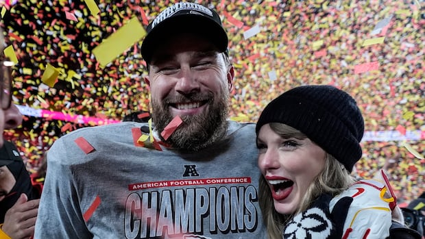 New York City permit shows schedule for Taylor Swift and Travis Kelce's wedding