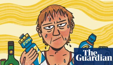 Do you need electrolytes? Will tea cool you down? Is it safe to drink beer? How to stay hydrated in a heatwave | Health