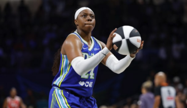 WNBA Best Bets Today: Picks, Player Props & Odds for Thursday, July 2